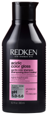 Acidic Color Gloss Gentle Color Shampoo