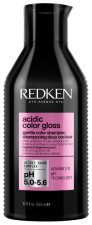 Acidic Color Gloss Gentle Color Shampoo