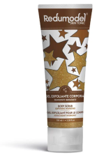 Skin Tonic Body Exfoliating Gel 100 ml