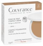 Couvrance Compact Cream Makeup Base SPF30 8.5 gr