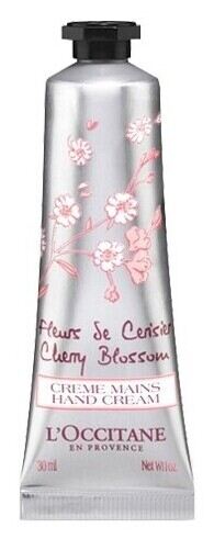 Fleurs de Cerisier Crème Mains 30 ml