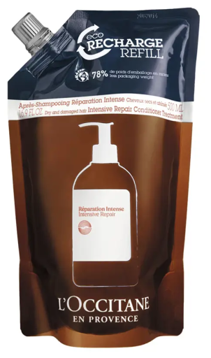 Aromachology Intense Repair Conditioner Eco-recharge 500 ml