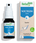 Noctigem Spray Gc11 Bio 15 ml