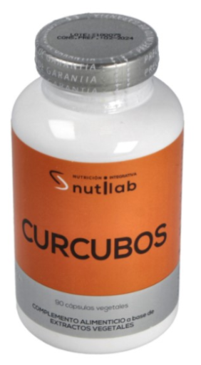 Curcubos 90 Capsules