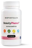 Beautyphenol 60 Capsules