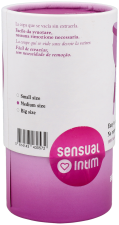 Eureka Cup Menstrual Cup T/ML 42 Mm