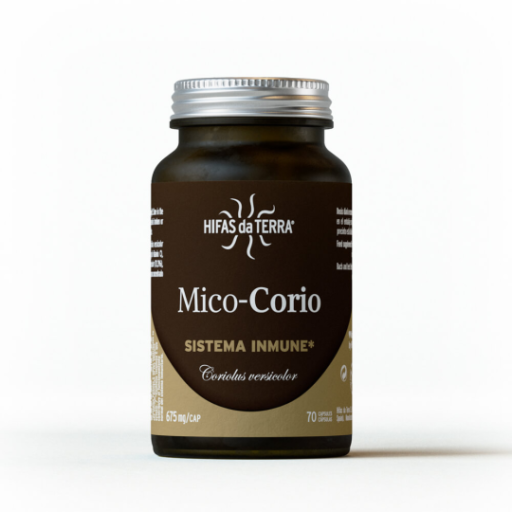 Mico Corio+ Vit C 70 Capsules