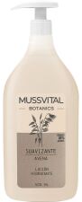 Botanics Oatmeal Moisturizing Body Lotion 400 ml