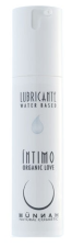 Water-based lubricant 50 ml