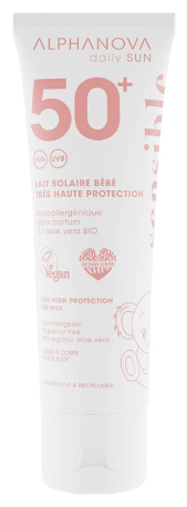 Baby Sun Milk SPF 50+ 50ml