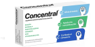 Concentral 30 Capsules