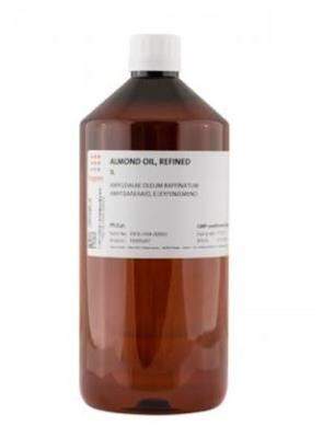 Roig Sweet Almond Oil 1 L