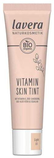 Vitamin Skin Color Cream 30 ml