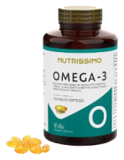 Omega 3 35/25 Dha-Epa 120 Pearls