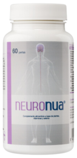 Neuronua 60 Capsules