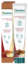 Botanique Toothpaste 75 ml Ecocert