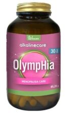 Olymphia 120 Capsules