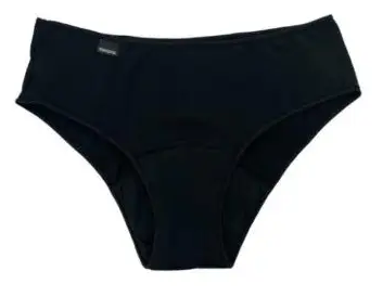 Basic Plus Menstrual Panty Heavy Flow Xs