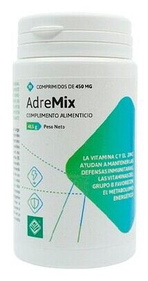 Adremix 90 Tablets