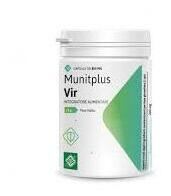 Munitplus Vir 30 Capsules