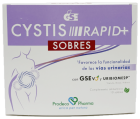 Cystis Rapid+ 10 Sachets 3.4 gr