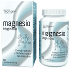 Magnesium 60 Capsules