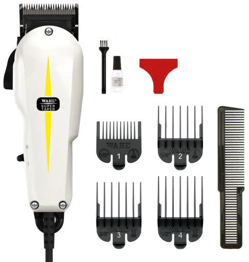 Super Taper Wired Cutting Machine 1 Unit