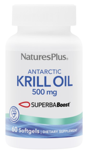 Krill Oil Superaboost 60 Pearls