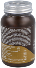 Hdt Mico-Vir Reishi-Cordyceps Hdt 70 Capsules