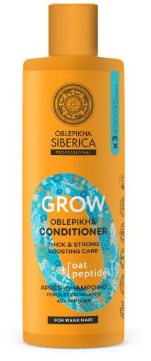 Oblepikha Growth Conditioner 400 ml