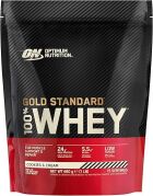 On 100% Whey Gold Standard 450 gr