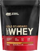 On 100% Whey Gold Standard 450 gr