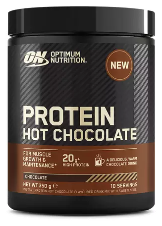 On Protein Hot 350 gr