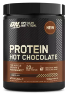 On Protein Hot 350 gr