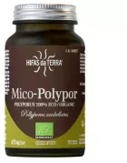 Hdt Mico Polypor Polyporus Hdt 70 Capsules