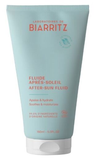 Alga Maris After Sun S Fluid 150 ml