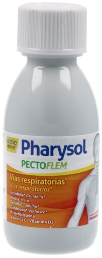 Pecto Flem 100 ml