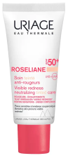 Roseliane CC Cream SPF 50 40 ml