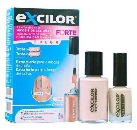 Forte Nude 8 ml
