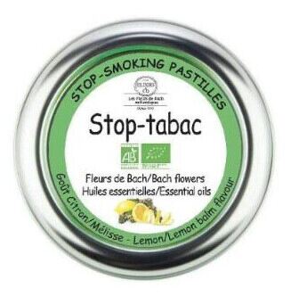 Stop Tobacco Gummies