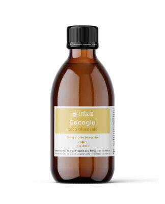 Coco Glucoside 250 ml