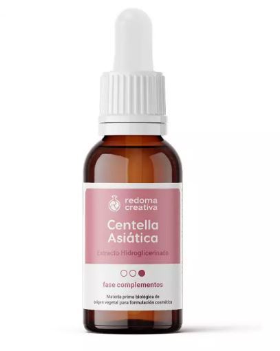 Centella Asiatica Hydroglycerin Extract 30 ml