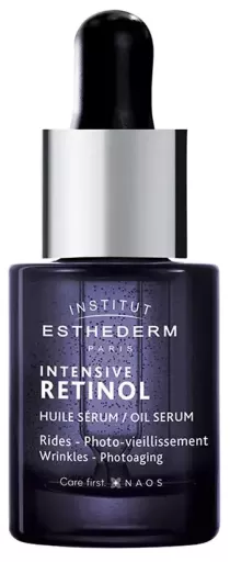 Institut Esthederm Intensive Retinol Serum-Oil 15 ml