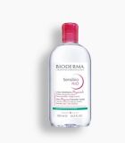 Sensibio H2O Micellar Water 500 ml