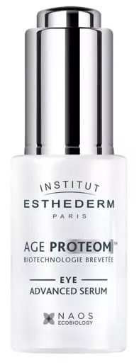 Institut Esthederm Age Proteom Eye Contour Serum 15 ml
