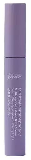 Skin Generics Mirisroyl Pentapeptide-17 Eyelash and Eyebrow Serum 4 ml