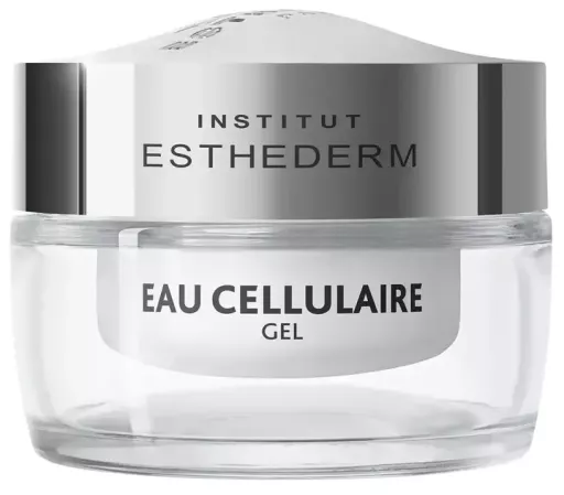 Institut Esthederm Eau Cellulaire Moisturizing Fresh Gel 50 ml