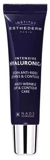 Institut Esthederm Intensive Hyaluronic+ Lip Plumping Balm 15 ml