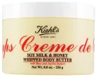 Creme De Corps Soy Milk &amp; Honey Whipped Body Butter 226 gr