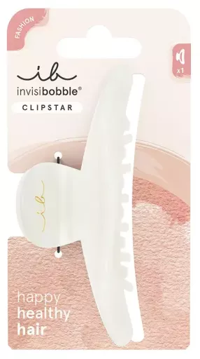Invisibobble Clipstar Clawdia Tortoise